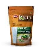 Killi Herbs & Spices Curry Leaves Powder, 100g